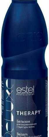 Estel Deluxe Hair Structure Conditioner